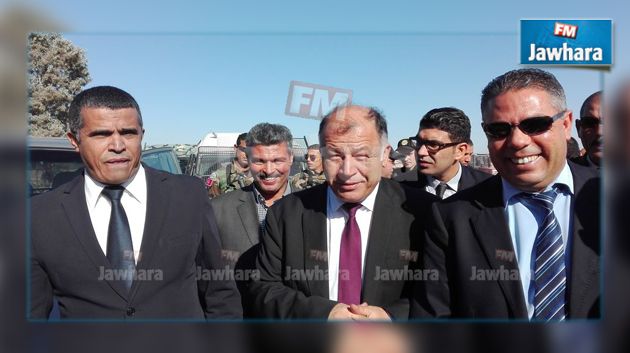 قفصة : وزير التربية يدشن منتزه