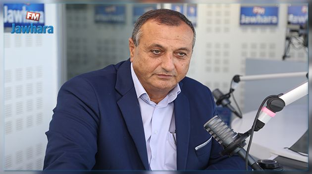 عصام الشابي : نحن نقترب من دائرة المافيا