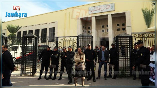 عام ونصف سجنا لمرافقي لطفي نقض بتهمة الشهادة الزور