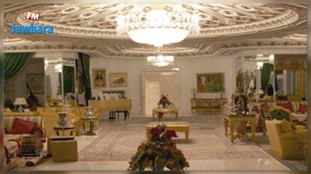 قريـبا الحسم في إشكالات قصر المؤتمرات ببنزرت والقصر الرئاسي بأوتيك