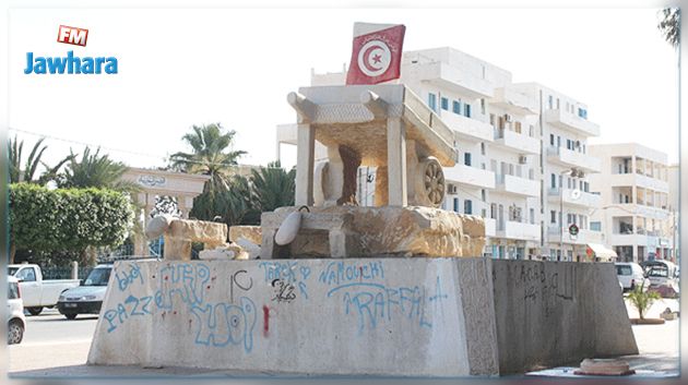نوايا الاستثمار تتراجع في سيدي بوزيد