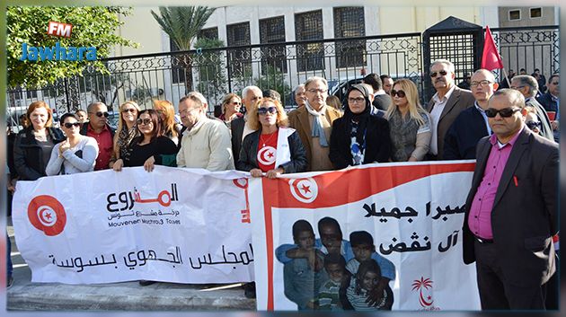قضية لطفي نقض : مشروع تونس يعلن عن تشكيل لجنة دفاع في طور الاستئناف