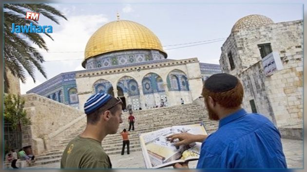 اسرائيل تخطط لمنع رفع الآذان في القدس المحتلة