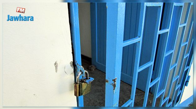 سرقة حواسيب من المدرسة الإعدادية المنجي سليم بالزهراء  