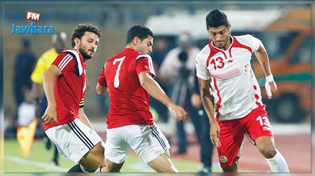 الجامعة تحدد شروطا لمواجهة مصر وديا