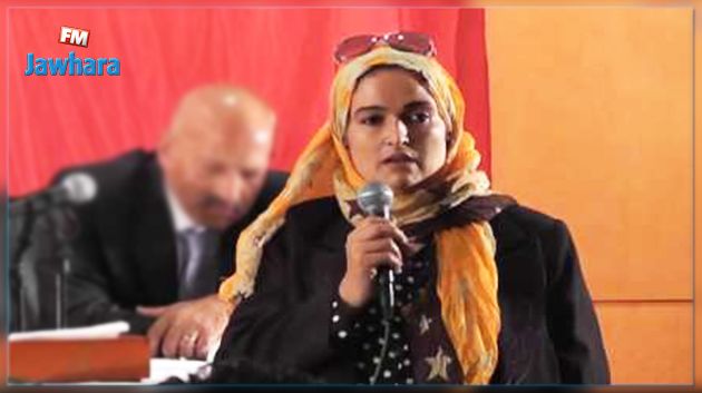 بعد أن طالبتهم بالاستقالة : نائب عن نداء تونس يردّ على أرملة لطفي نقض