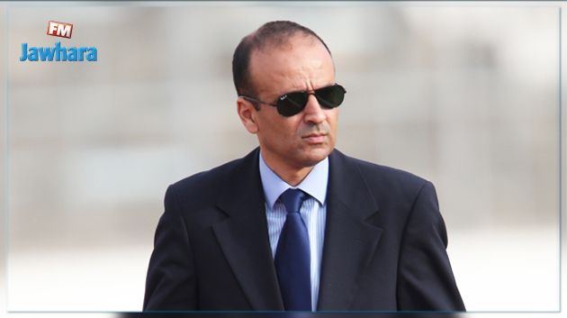 هل يلجأ وديع الجريء لإيقاف البطولة؟