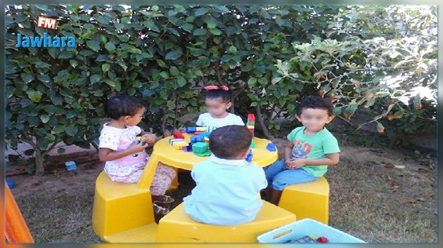 انتحل صفة مندوب الطفولة فتبيّن أن المندوب الحقيقي إمرأة