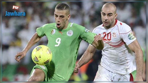 تغييرات واسعة في قائمة منتخب الجزائر قبل الكان