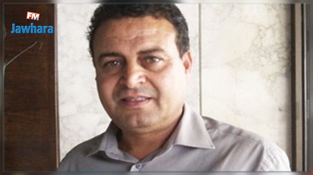 زهير المغزاوي :