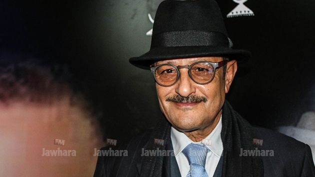 إفتتاح أيام قرطاج المسرحية