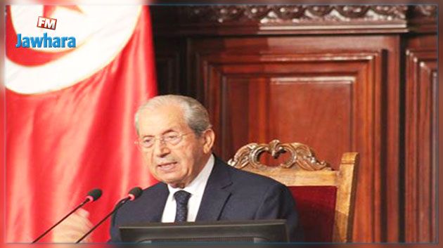 المصادقة على ميزانية رئاسة الجمهورية