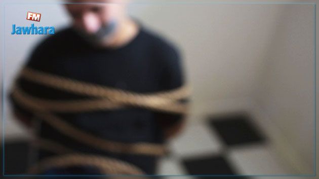 اثر صفقة بيع زطلة : اختطاف شخص ومطالبة عائلته بفدية