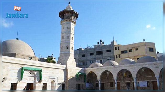 الاحتلال يفرض أول غرامة مالية على رفع الأذان بمكبرات الصوت
