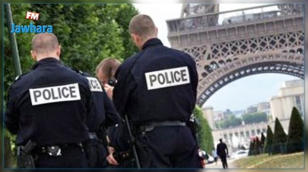 احباط هجوم ارهابي في فرنسا