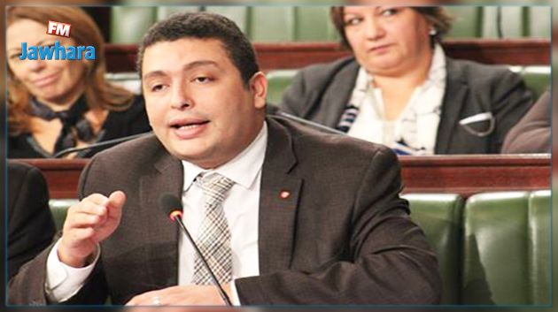 إياد الدهماني : الحكومة ستقدم مبادرة حول الإثراء غير المشروع