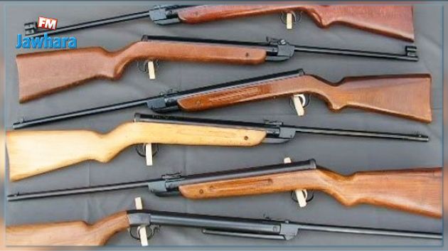 مجدوب : 50 ألف مطلب قُدّم للوزارة للحصول على بنادق صيد 