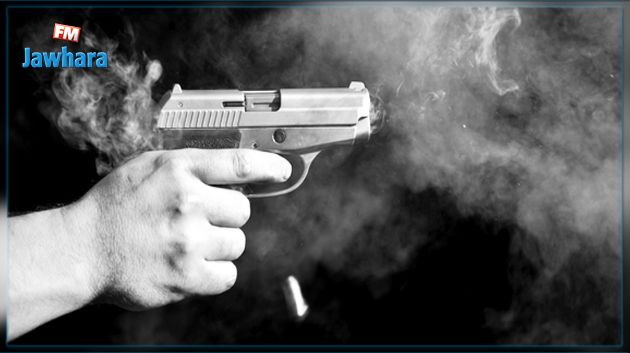 ڨفصة : أمني يقتل امرأة بطلقات نارية