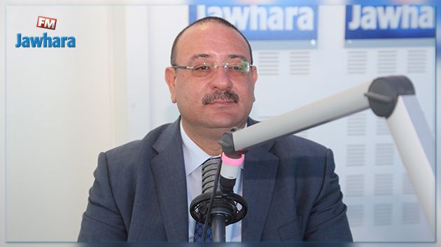 عبدالعزيز القطي : النظام السياسي القائم منذ الثورة