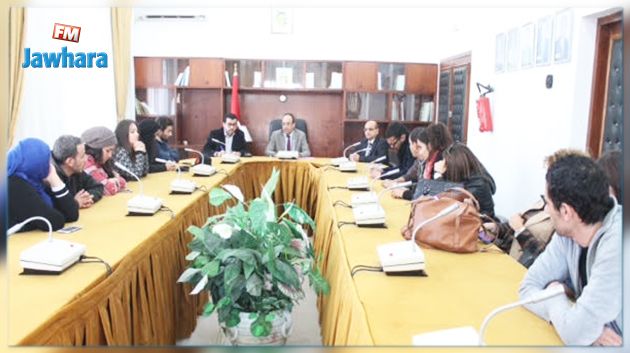 اتفاق بين أعوان إذاعة الرباط اف ام ومديرها