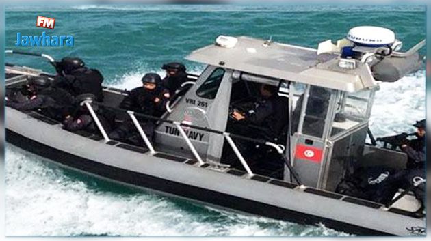 إيقاف شخصين إجتازا الحدود التونسية الليبية دون وثائق هوية
