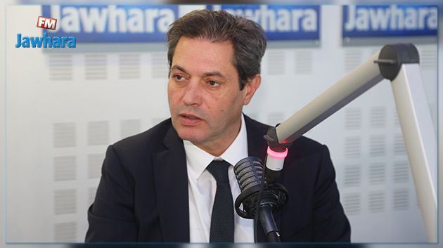 رياض الموخر : سنتقدم بمبادرة للخروج من مأزق قانون الانتخابات البلديات