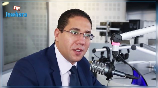 تأجيل النظر في قضية محمود البارودي