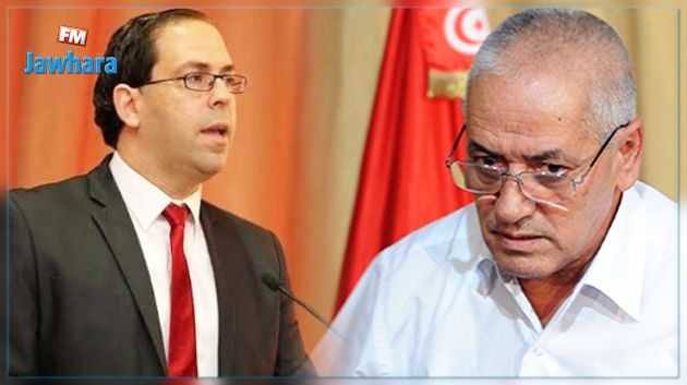 جلسة مرتقبة بين الحكومة واتحاد الشغل