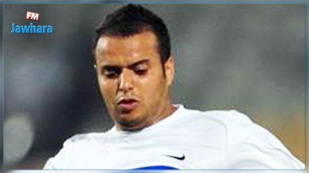 ستة اشهر سجن و غرامة مالية للاعب ايمن بن عمر