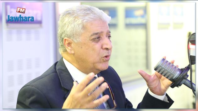 عبد المجيد جراد : وضع الكرة الطائرة في تونس ليس كارثيا