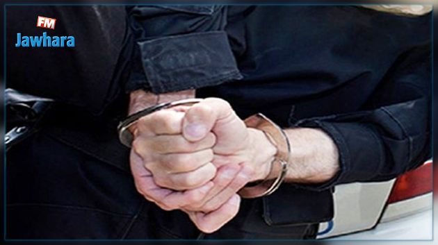 جرجيس : القبض على 5 أشخاص بتهمة تزوير عملة 