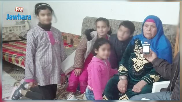  قفصة : عائلات البحارة المحتجزين في ليبيا تناشد السلطات للتدخل لإطلاق سراحهم   
