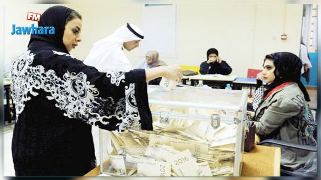 الانتخابات الكويتية : المعارضة تفوز بـ 24 مقعدا في مجلس الأمة