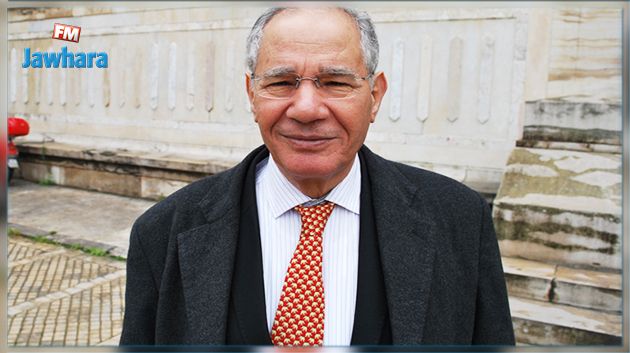 انتخاب مختار الطريفي نائبا لرئيس المنظمة الدولية لمناهضة التعذيب
