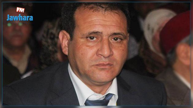 زياد لخضر : البلاد قد تشهد احتجاجات عارمة