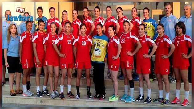 كرة اليد : منتخب الكبريات يبدأ غدا مشواره في الكان