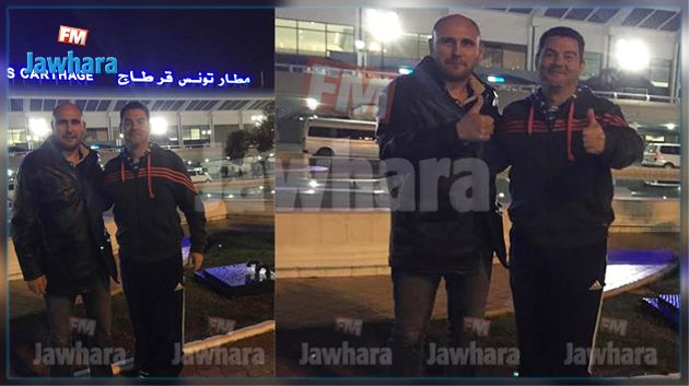 خاص: معد بدني اسباني يعزز الاطار الفني للاولمبي الباجي