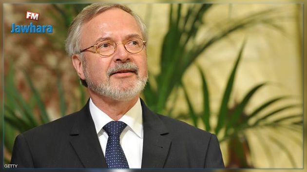 رئيس بنك الاستثمار الأوروبي