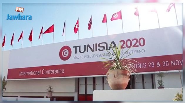 سفيان بن فرحات يعلّق على انسحاب سياسيين من مؤتمر الاستثمار