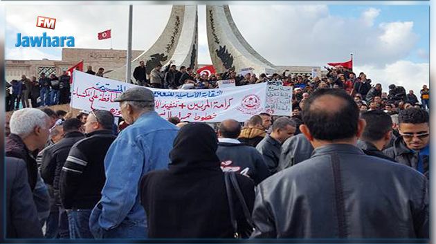 بعد محاولة الاعتداء على صحفية