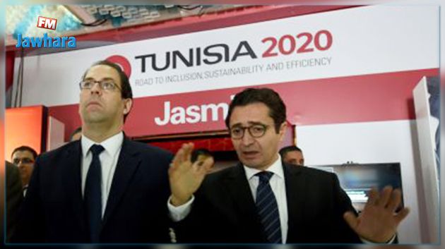 مؤتمر تونس 2020 : التمويلات المؤكدة