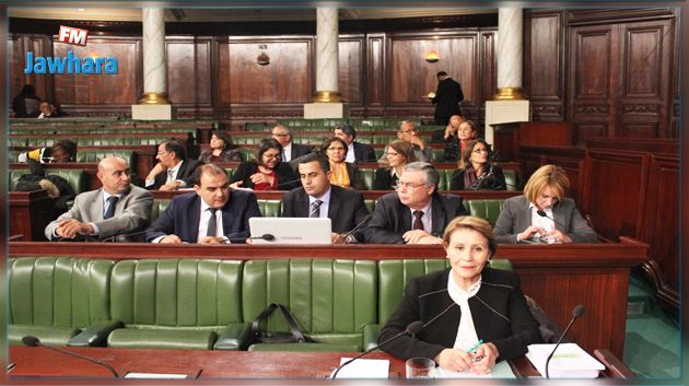 المصادقة على مشروع ميزانية وزارة المرأة والأسرة والطفولة