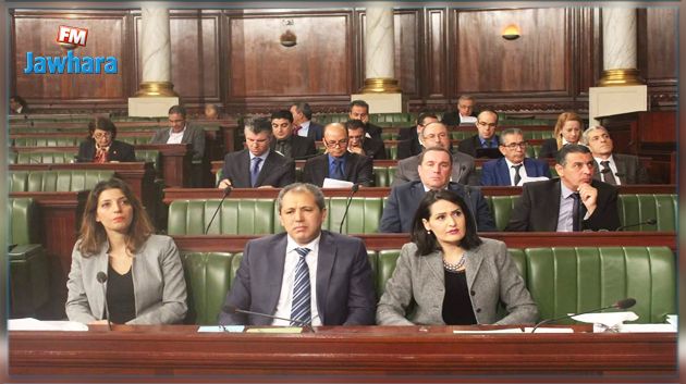 المصادقة على ميزانية وزارة شؤون الشباب والرياضة