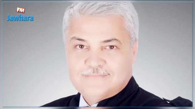 بعد منعه من دخول المجلس : عميد المحامين يوضح
