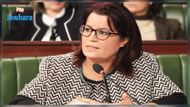سميرة مرعي : وزارة الصحة من الوزارات التي فيها أكبر نسبة فساد