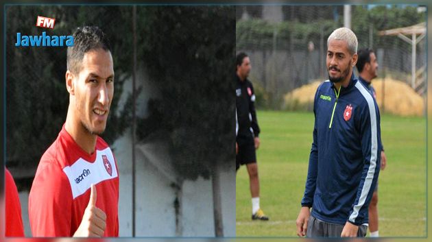 المحسني و أكوستا يتغيبان دون مبرر عن تمارين النجم