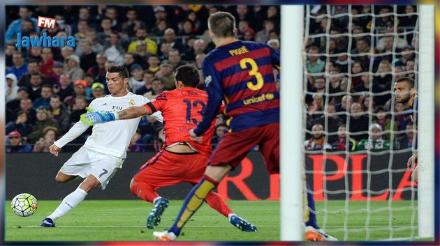 650 مليون مشاهد يتابعون كلاسيكو الأرض