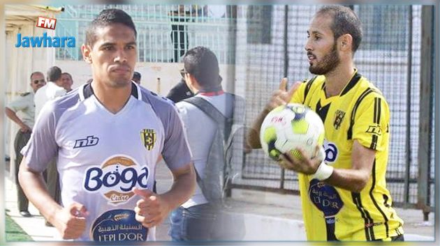 أمل حمام سوسة : إنهاء التعاقد مع لاعبين