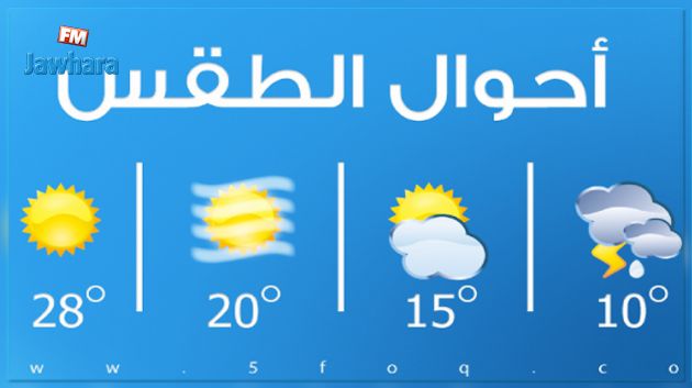 احوال الطقس في السوده