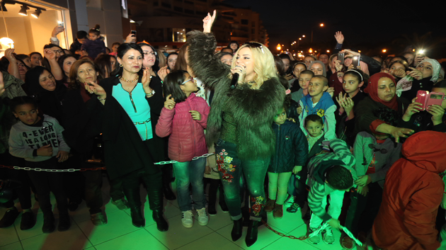 أجواء برنامج 